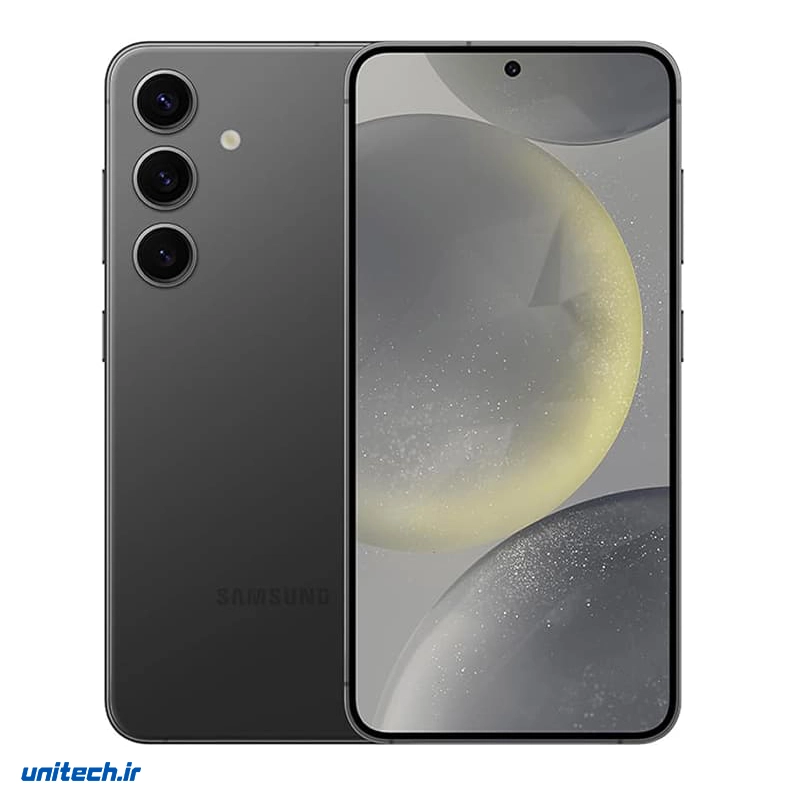 گوشی موبایل سامسونگ مدل Galaxy S24 ظرفیت 128 گیگابایت و رم 8 گیگابایت1